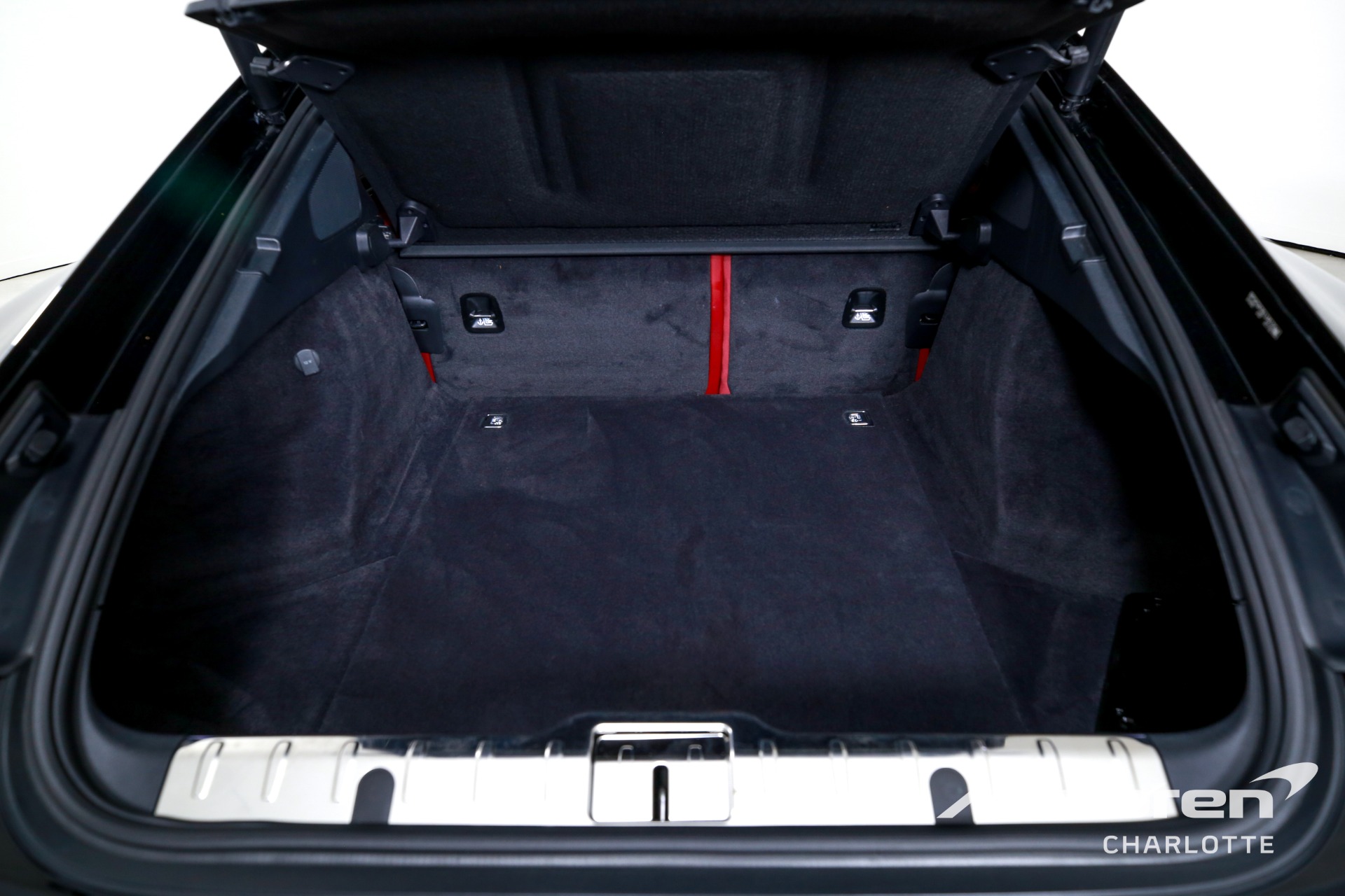 Used 2020 Porsche Panamera GTS | Charlotte, NC