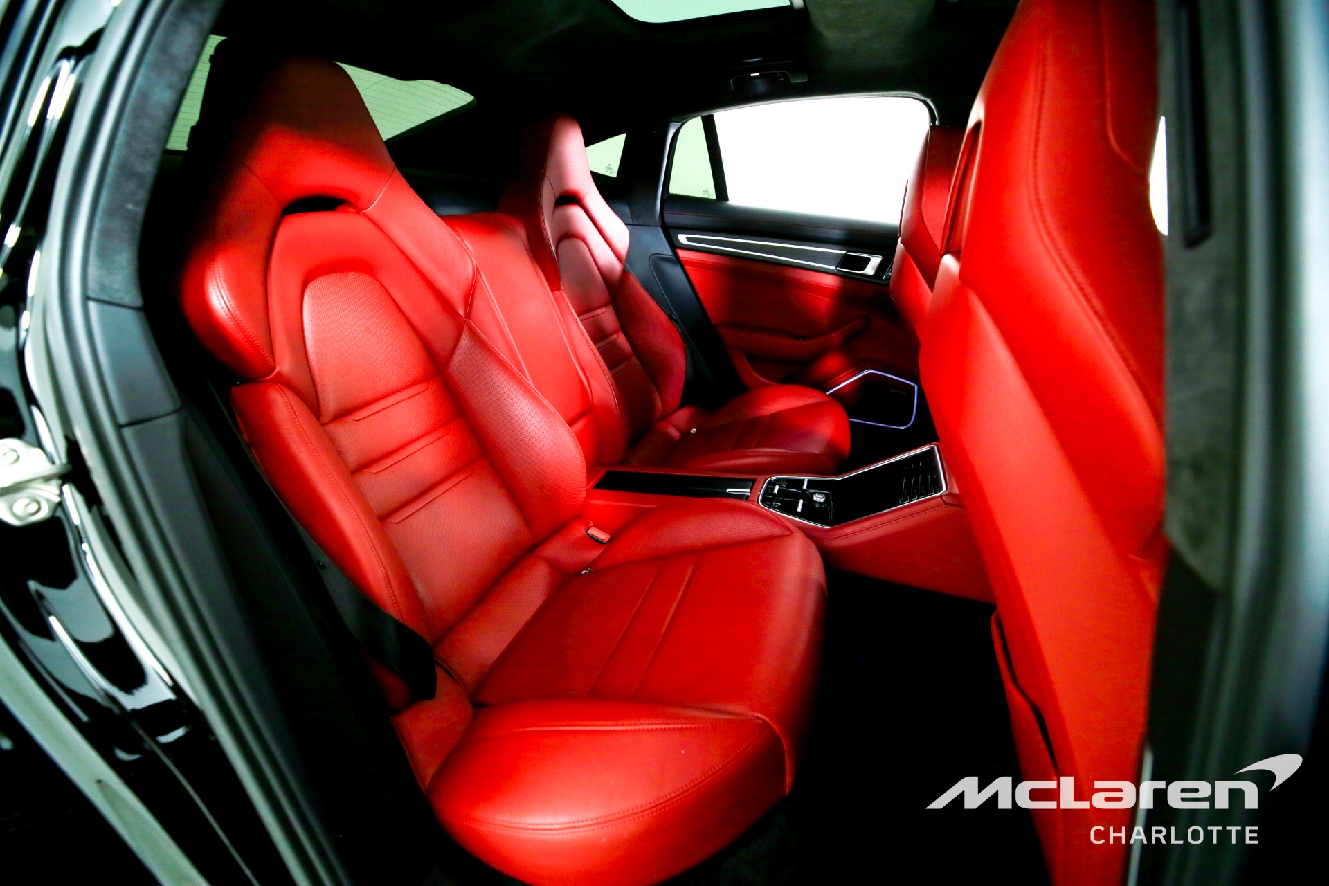 Used 2020 Porsche Panamera GTS | Charlotte, NC