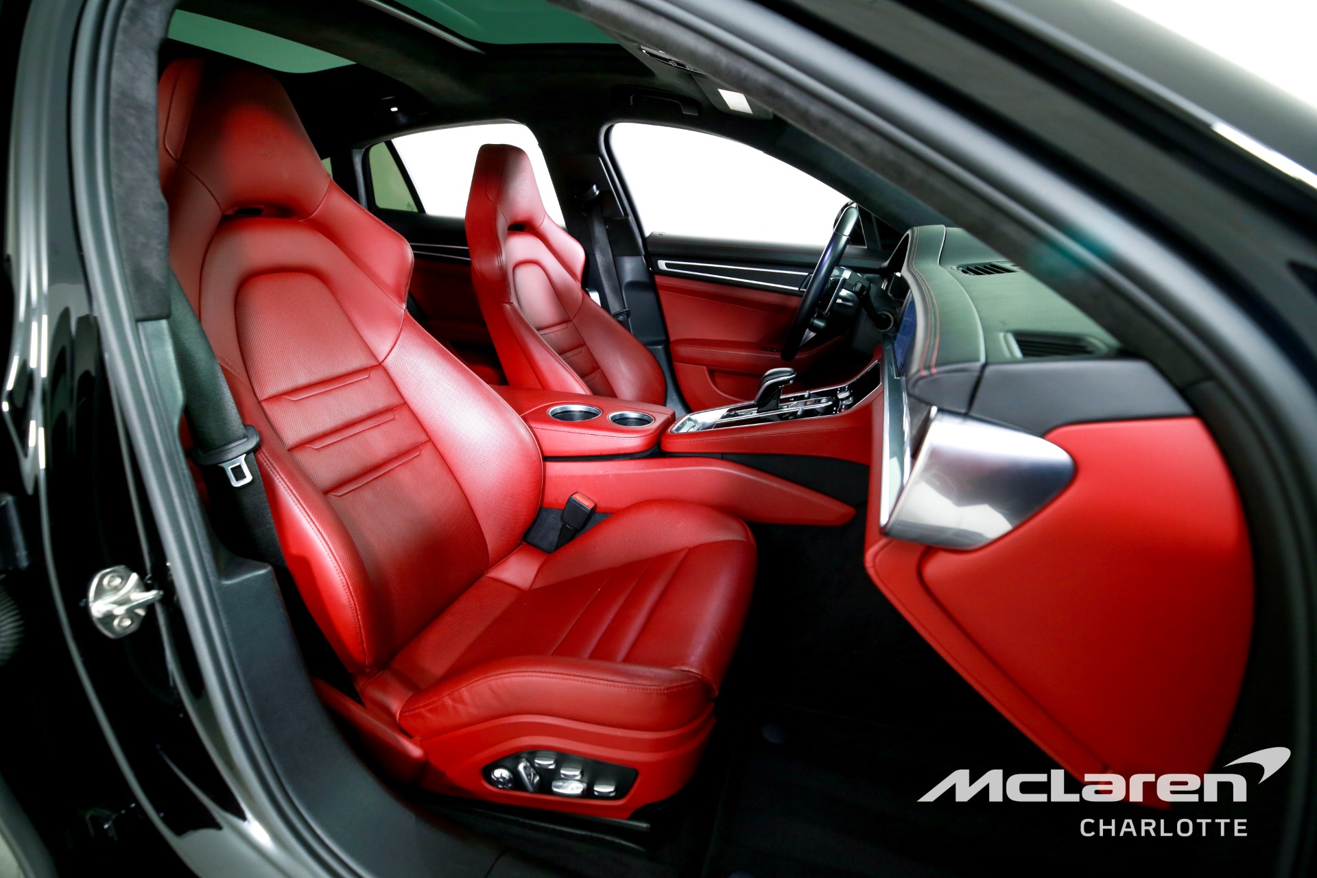 Used 2020 Porsche Panamera GTS | Charlotte, NC