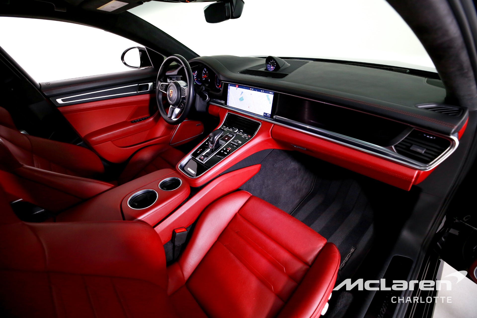 Used 2020 Porsche Panamera GTS | Charlotte, NC