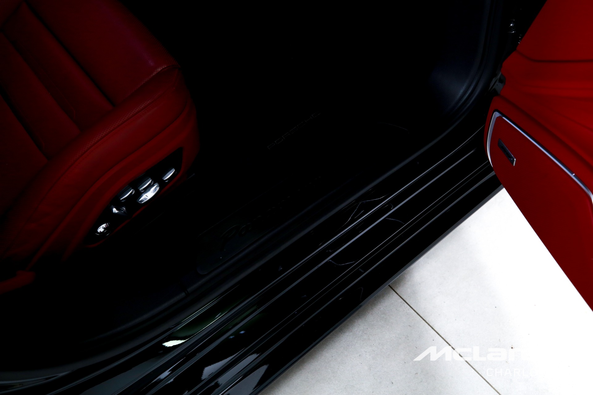 Used 2020 Porsche Panamera GTS | Charlotte, NC