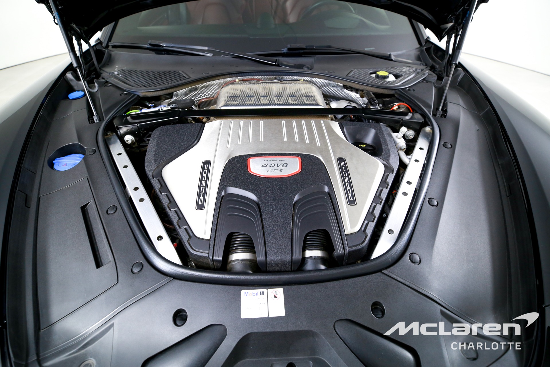 Used 2020 Porsche Panamera GTS | Charlotte, NC