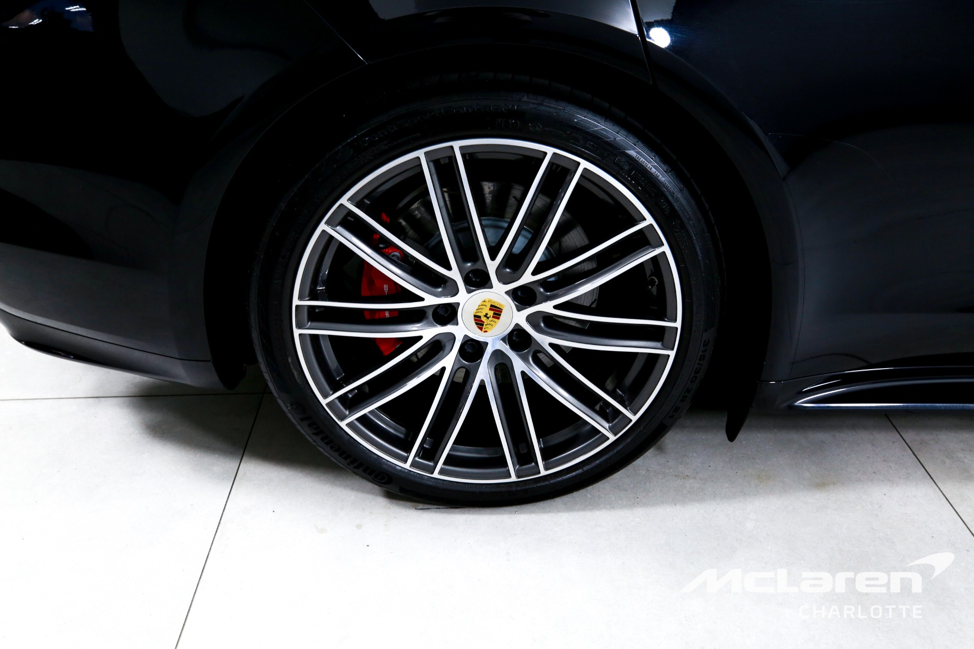 Used 2020 Porsche Panamera GTS | Charlotte, NC