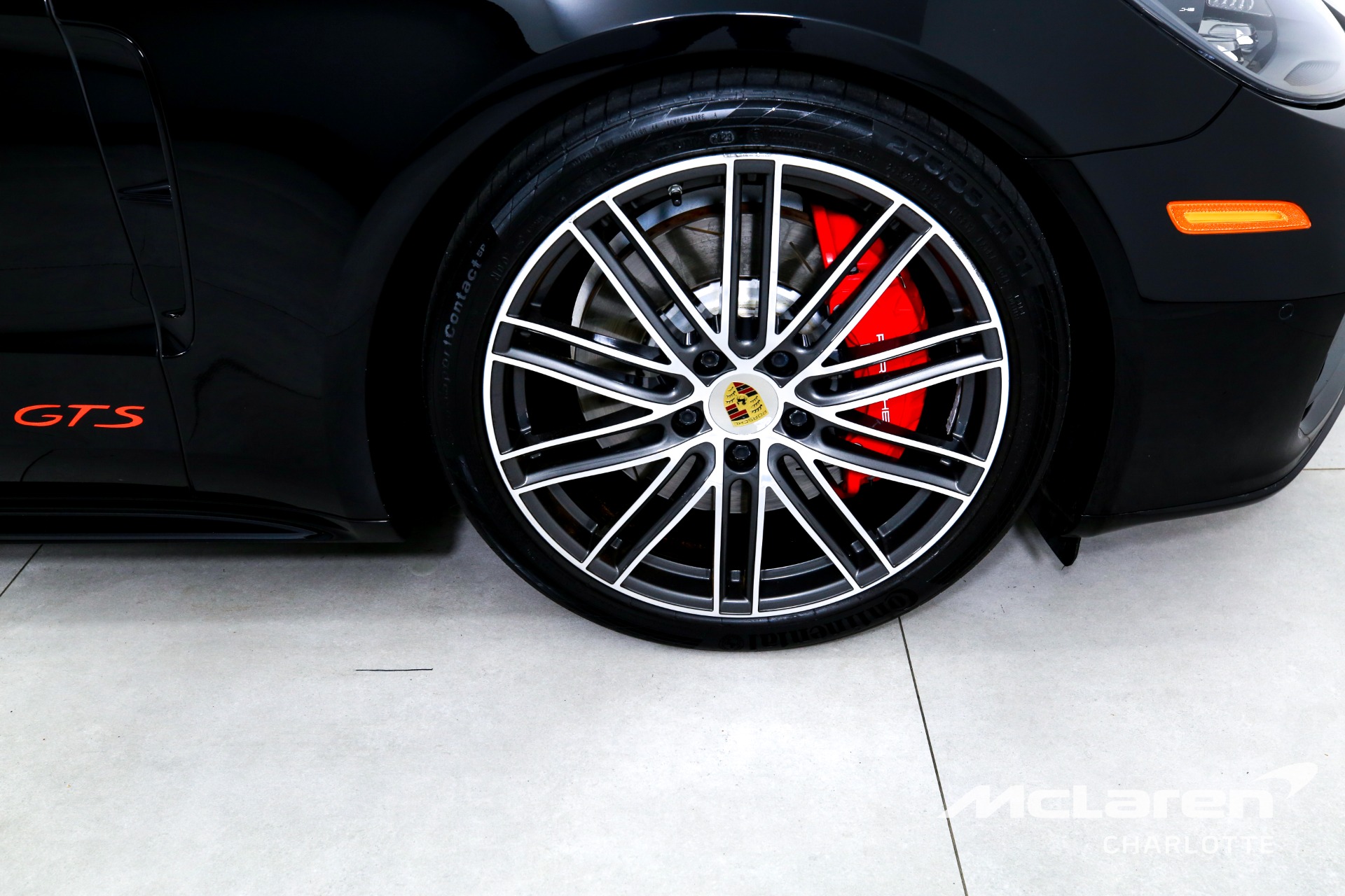 Used 2020 Porsche Panamera GTS | Charlotte, NC