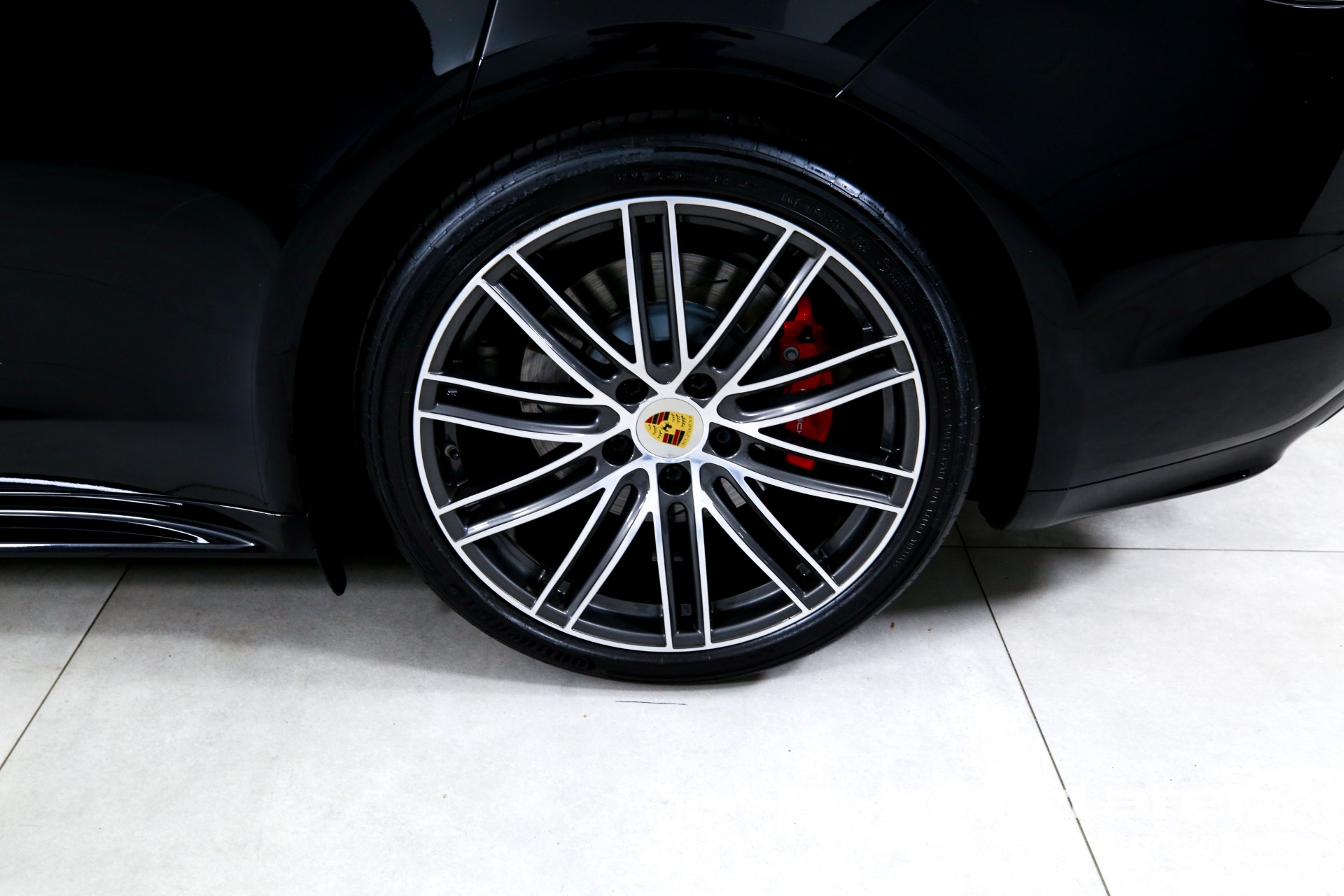 Used 2020 Porsche Panamera GTS | Charlotte, NC