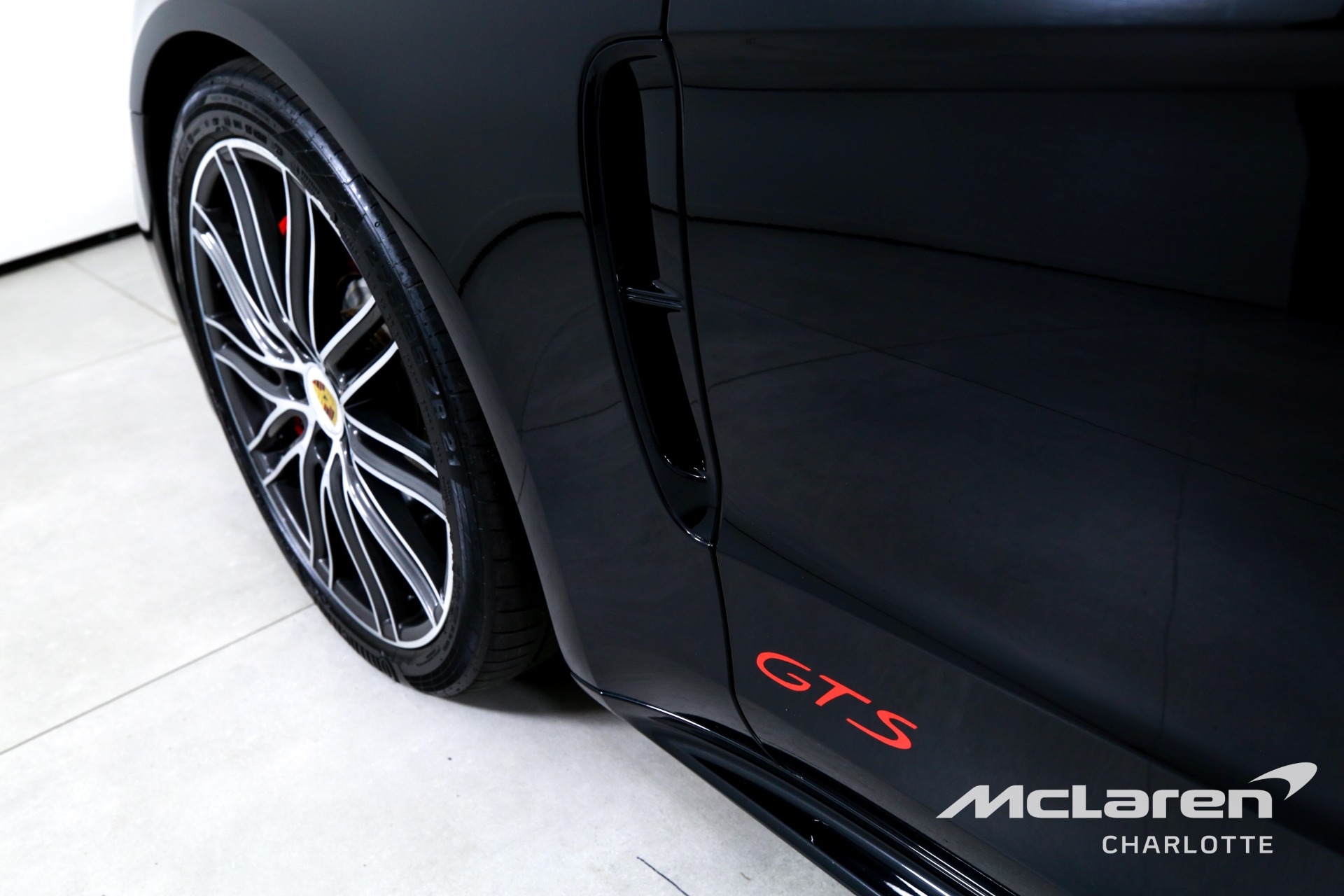 Used 2020 Porsche Panamera GTS | Charlotte, NC
