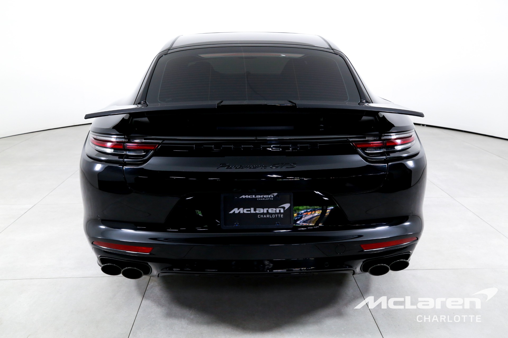 Used 2020 Porsche Panamera GTS | Charlotte, NC