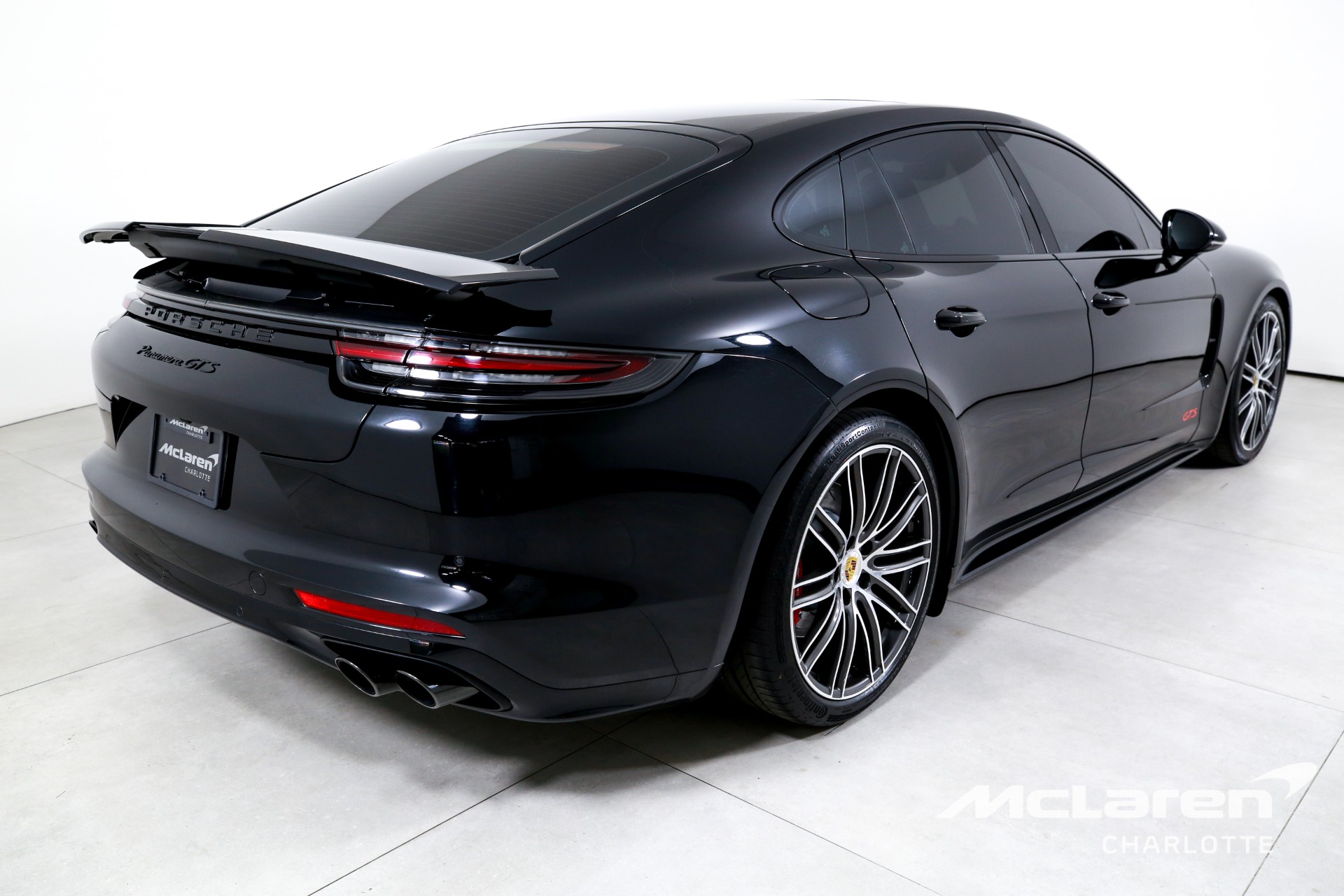 Used 2020 Porsche Panamera GTS | Charlotte, NC