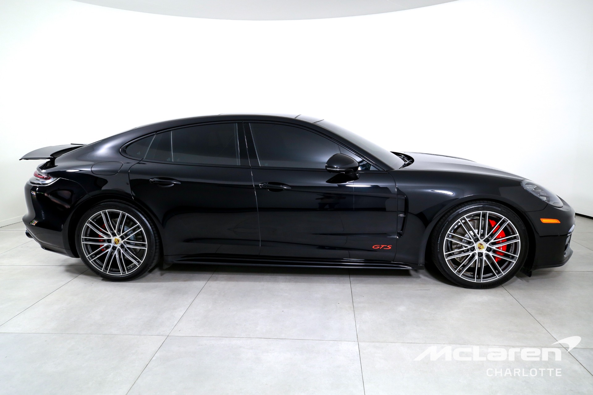 Used 2020 Porsche Panamera GTS | Charlotte, NC