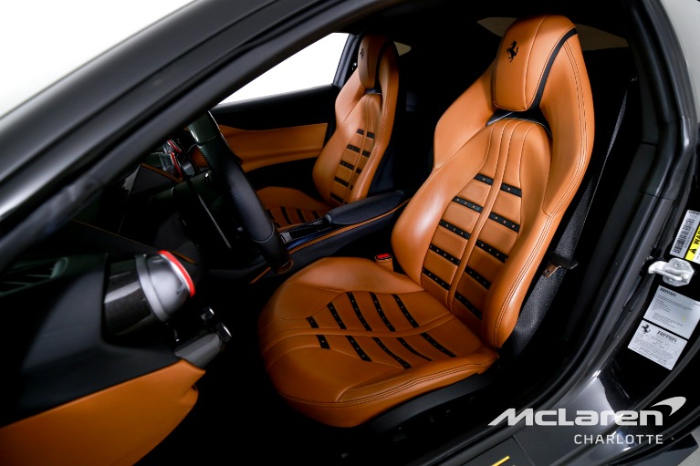 Used-2018-Ferrari-812-Superfast