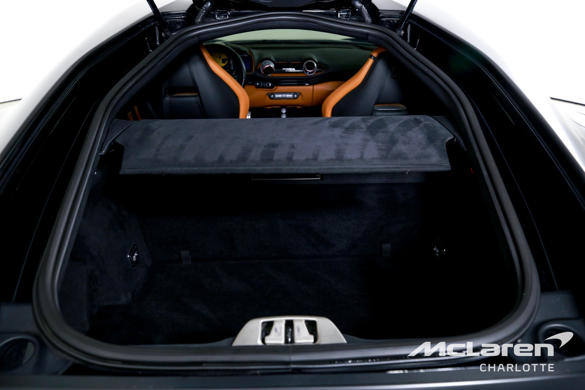 Used 2018 Ferrari 812 Superfast  | Charlotte, NC