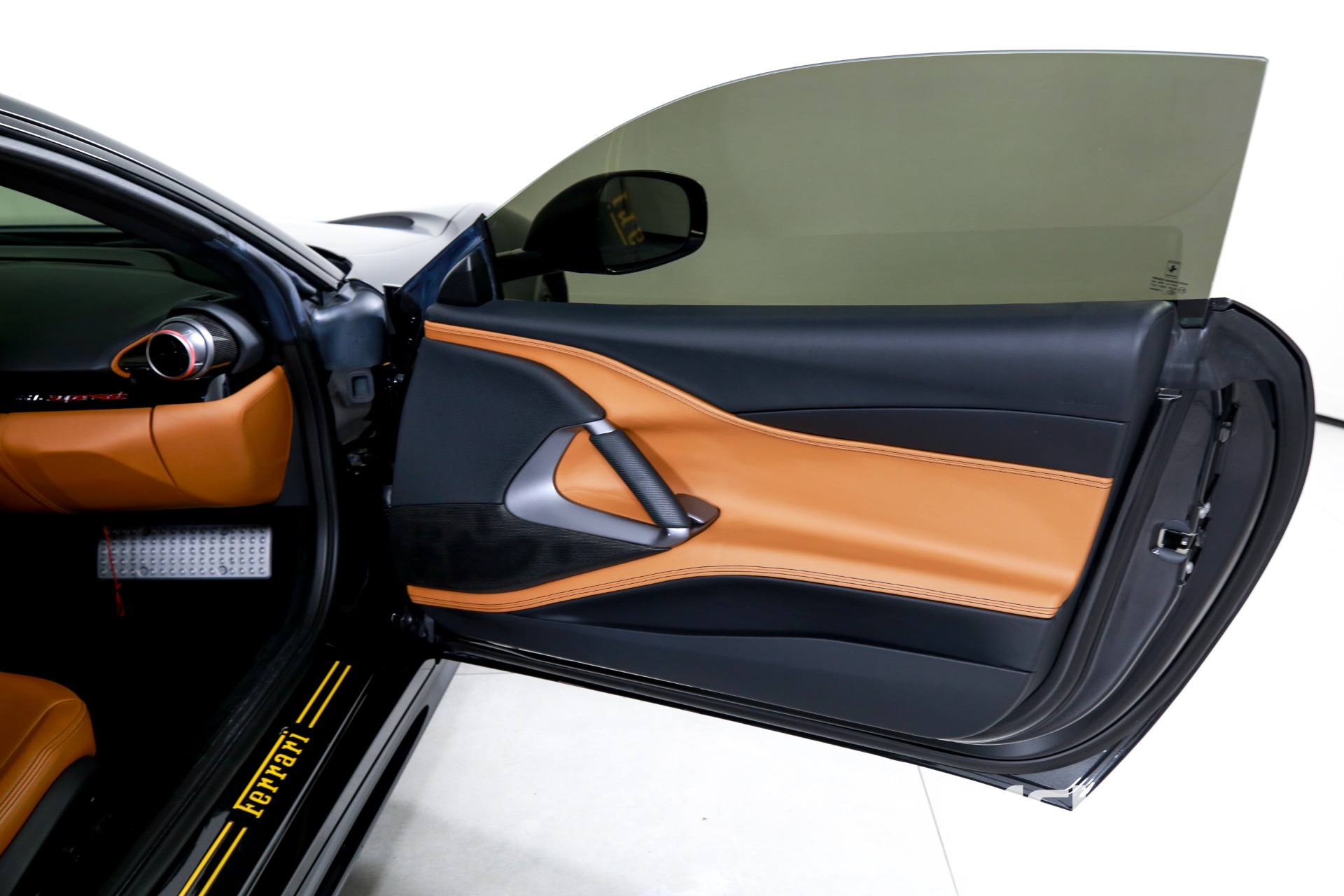 Used 2018 Ferrari 812 Superfast  | Charlotte, NC