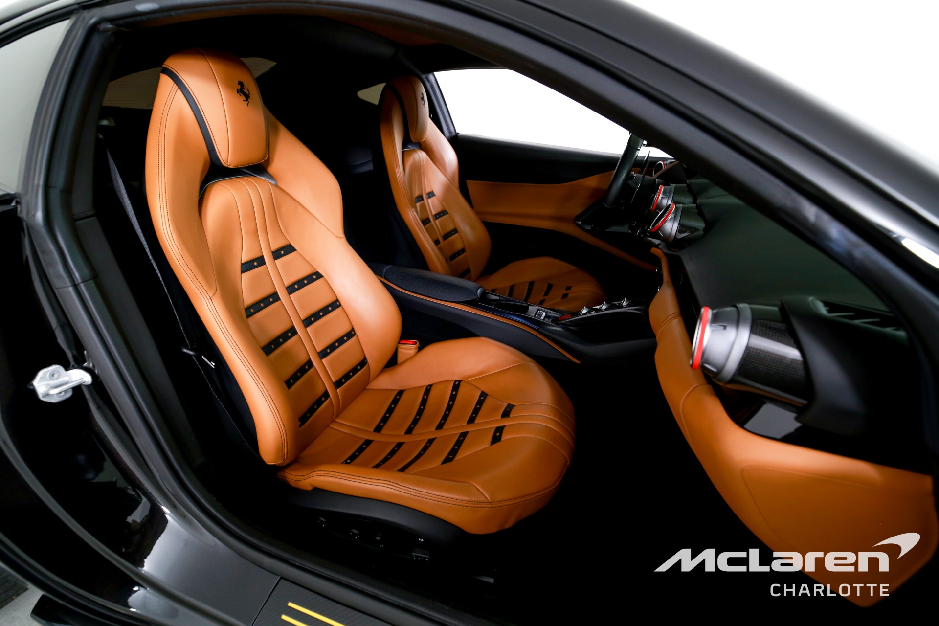 Used 2018 Ferrari 812 Superfast  | Charlotte, NC