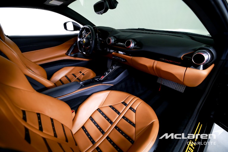 Used-2018-Ferrari-812-Superfast