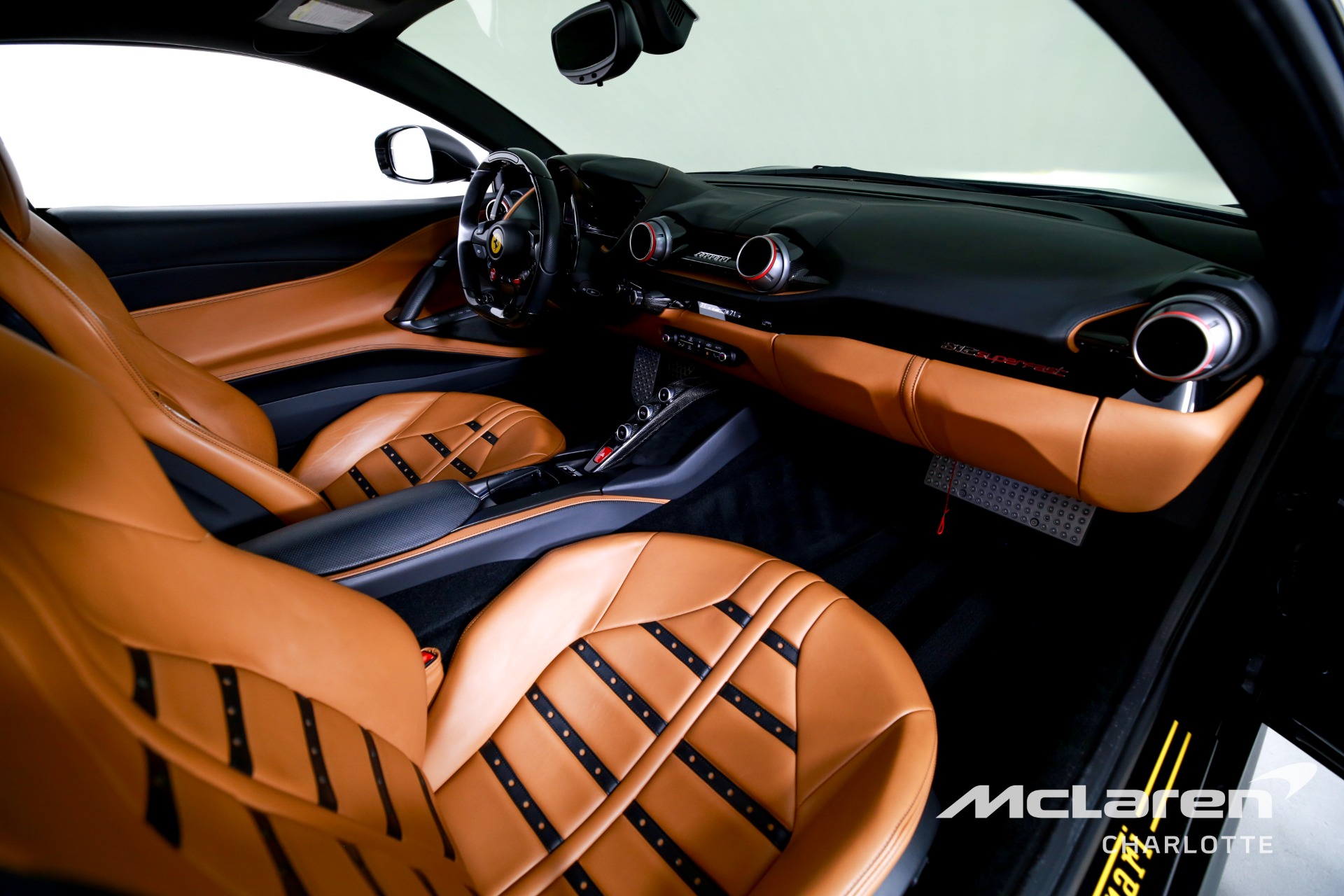 Used 2018 Ferrari 812 Superfast  | Charlotte, NC