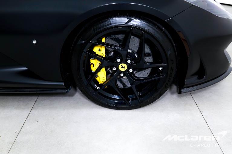 Used-2018-Ferrari-812-Superfast