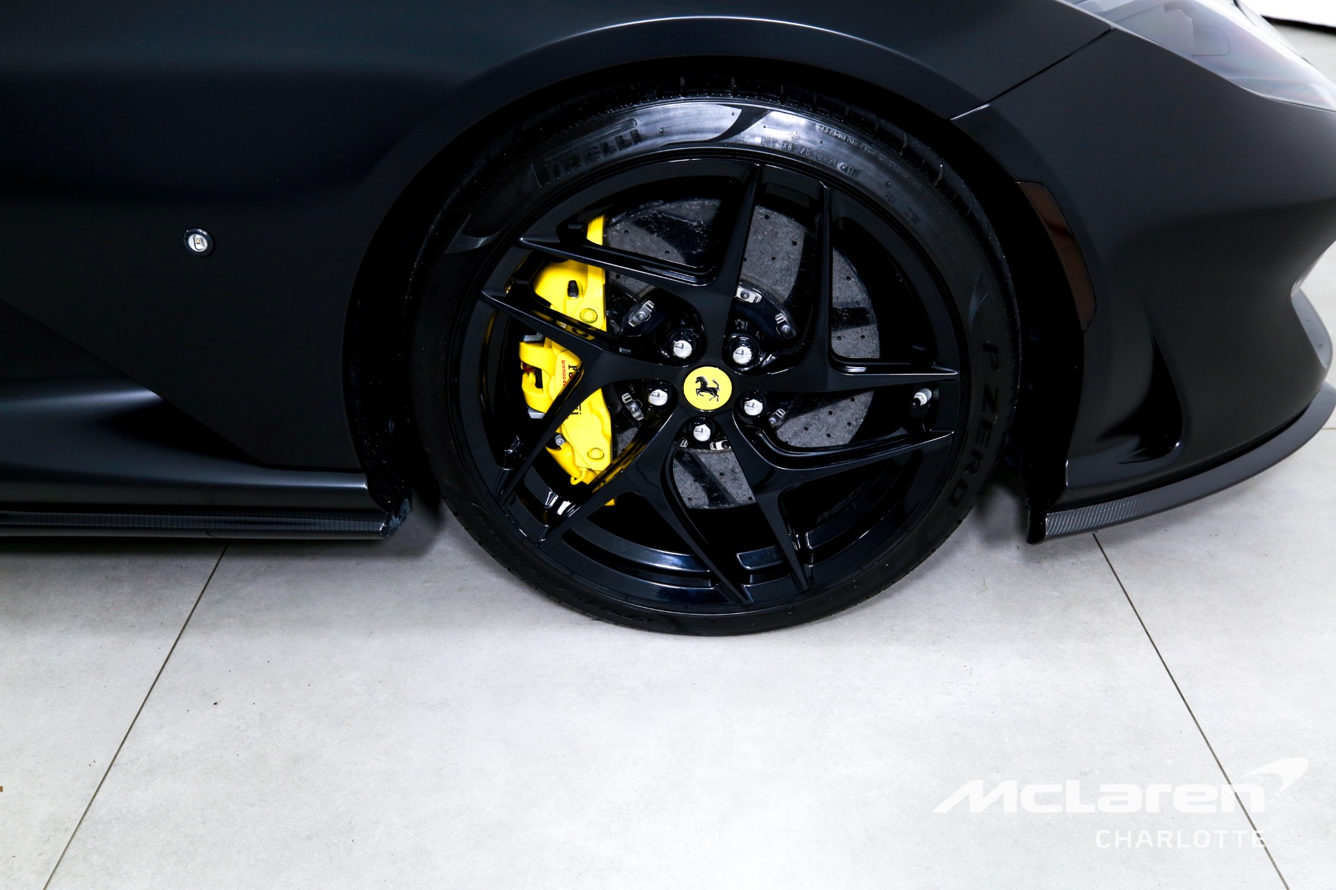 Used 2018 Ferrari 812 Superfast  | Charlotte, NC