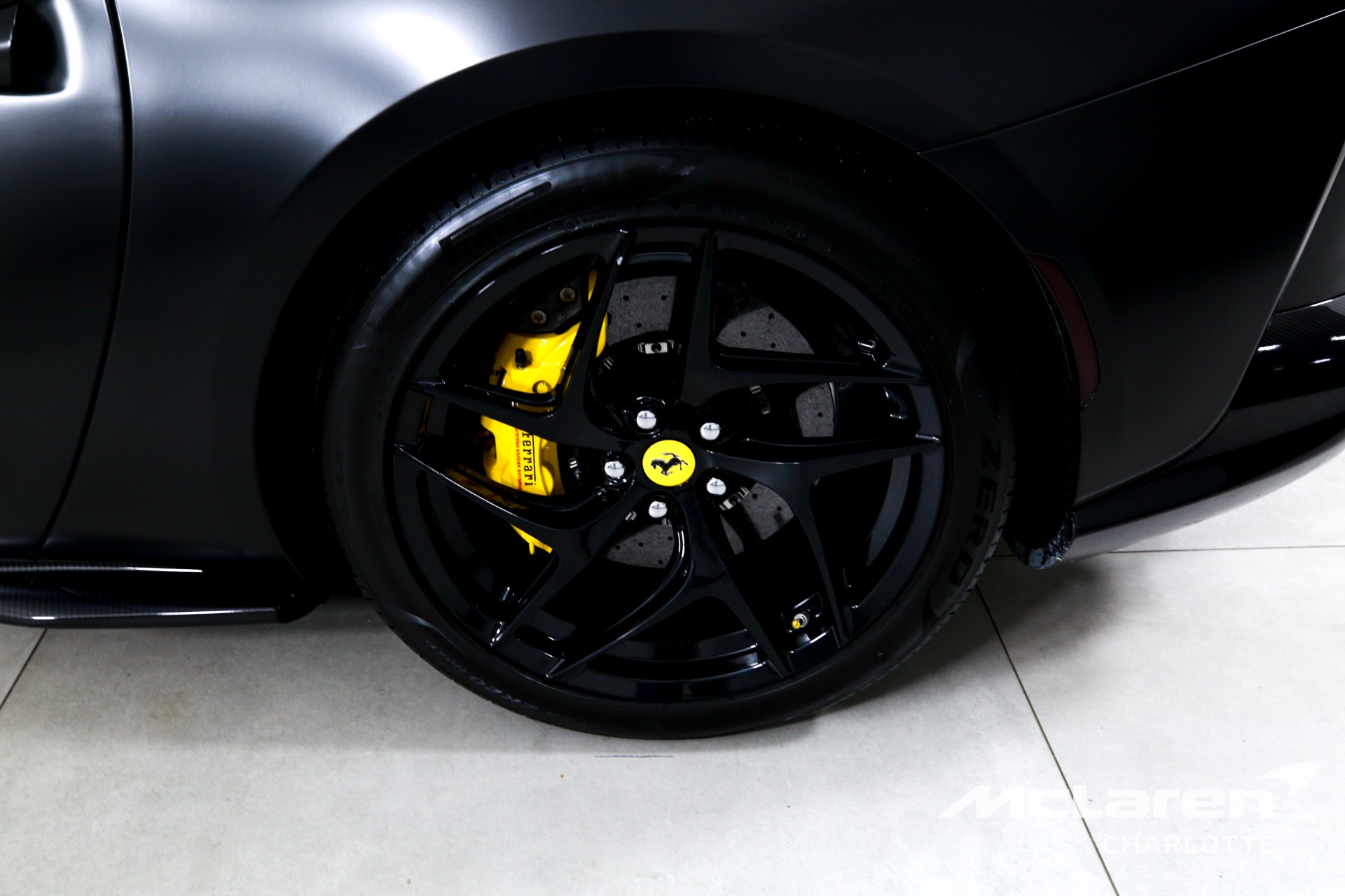 Used 2018 Ferrari 812 Superfast  | Charlotte, NC