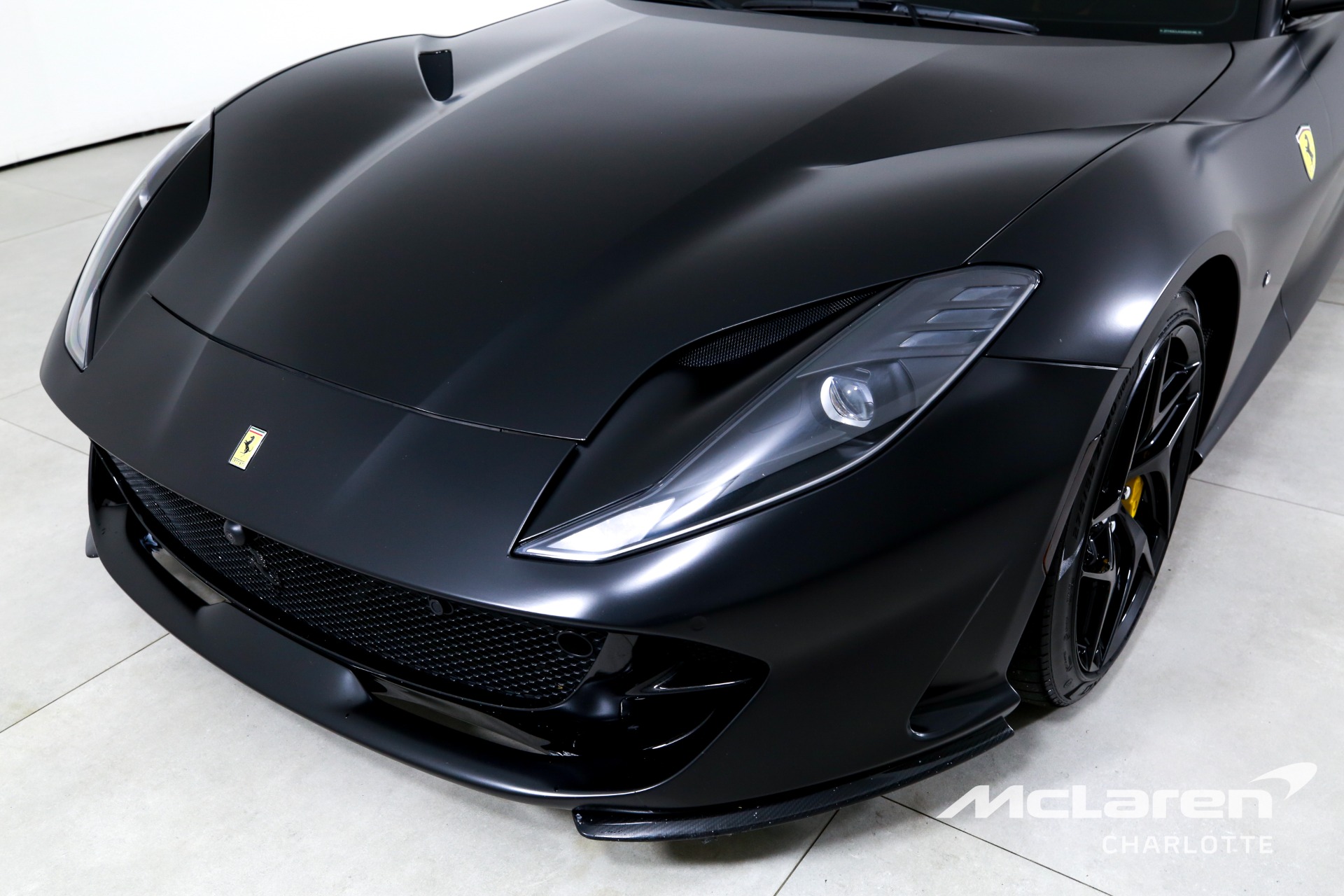 Used 2018 Ferrari 812 Superfast  | Charlotte, NC