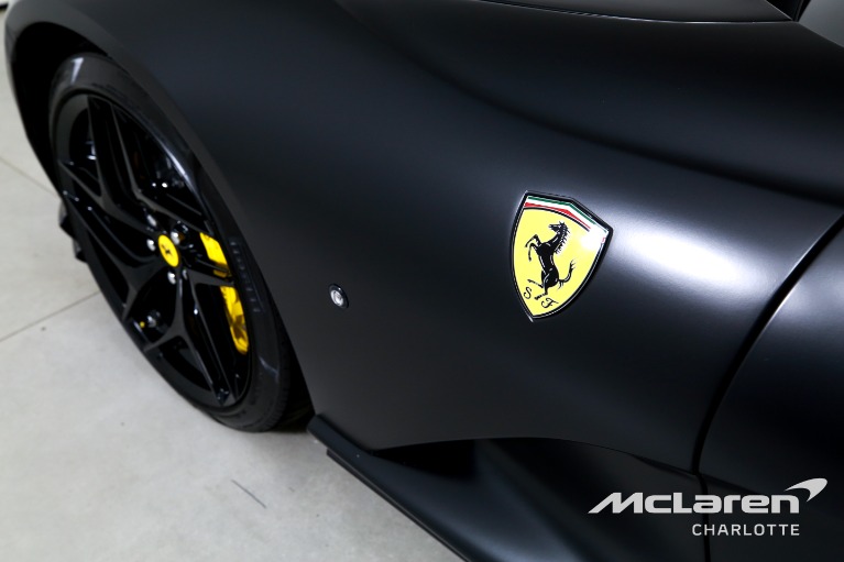 Used-2018-Ferrari-812-Superfast