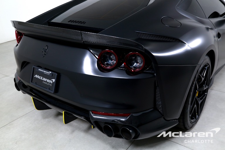 Used-2018-Ferrari-812-Superfast