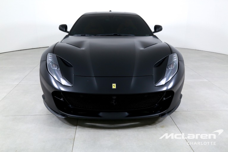 Used-2018-Ferrari-812-Superfast