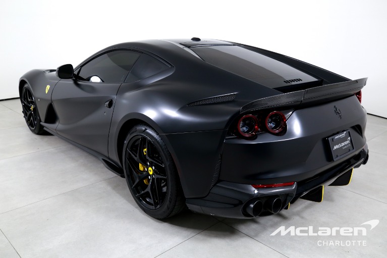 Used-2018-Ferrari-812-Superfast