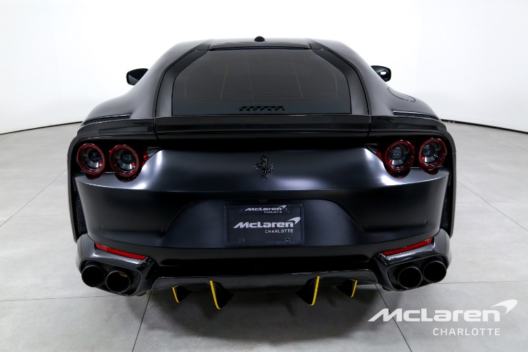 Used-2018-Ferrari-812-Superfast