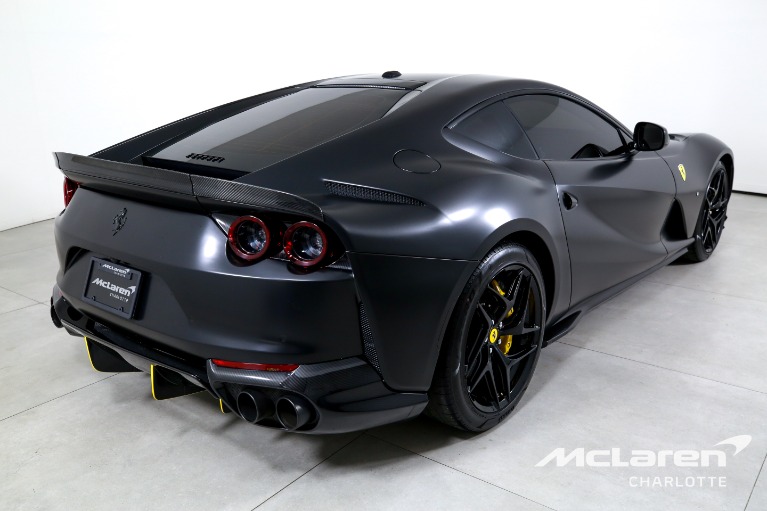 Used-2018-Ferrari-812-Superfast