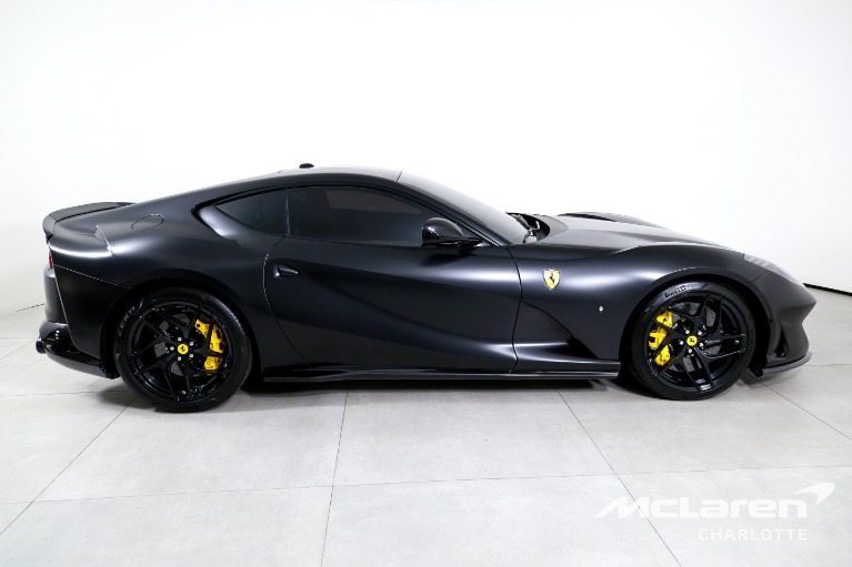 Used-2018-Ferrari-812-Superfast