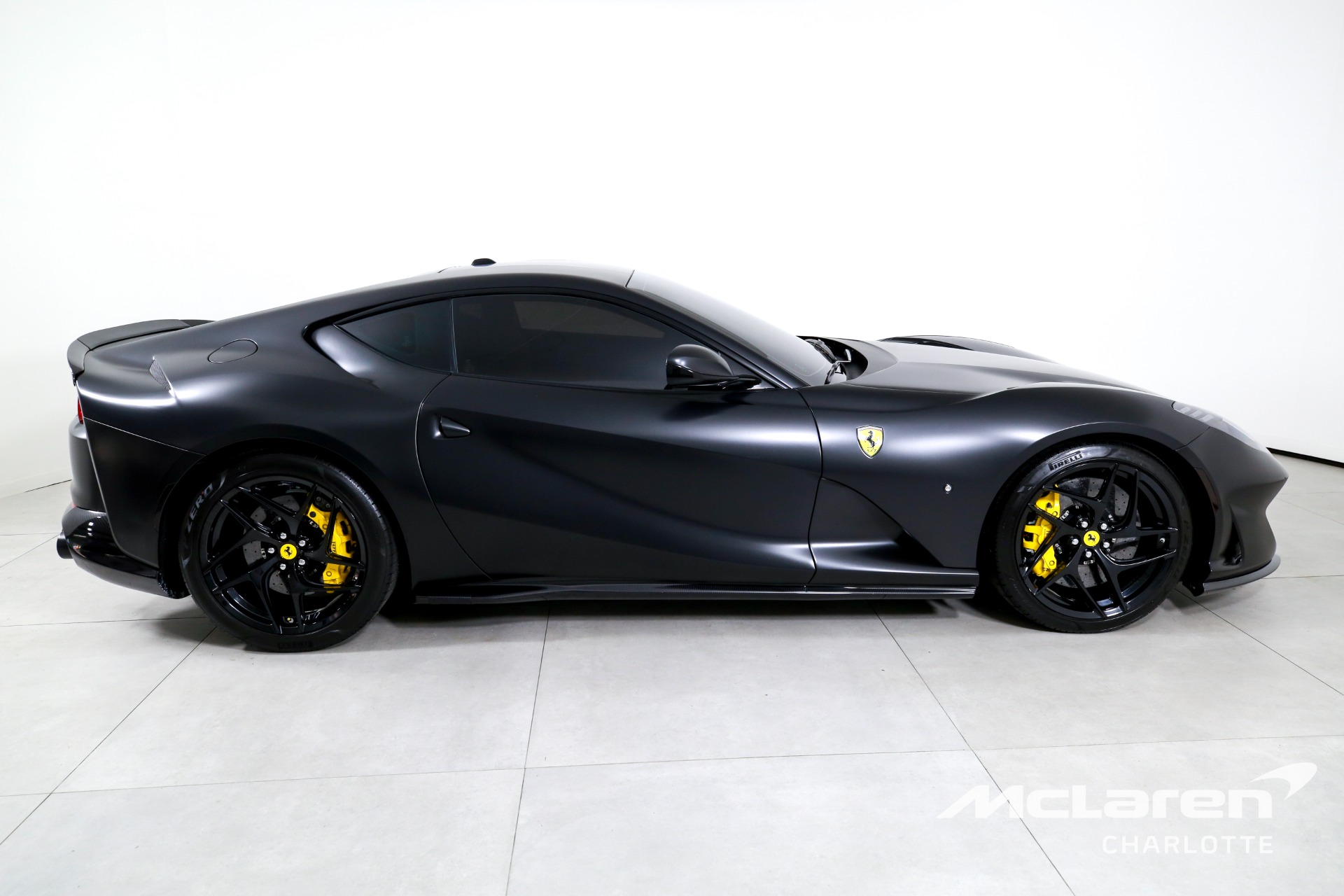 Used 2018 Ferrari 812 Superfast  | Charlotte, NC