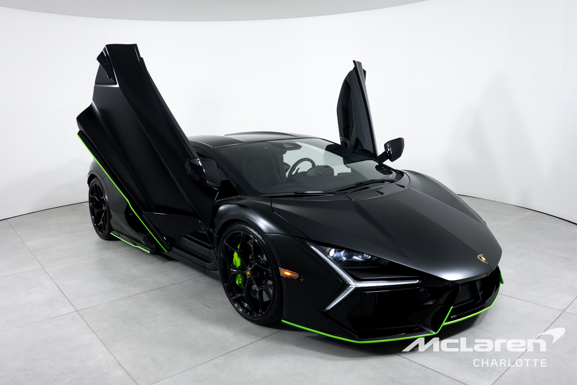Used 2024 Lamborghini Revuelto  | Charlotte, NC
