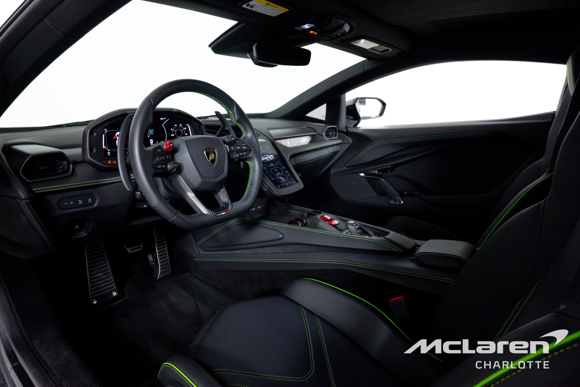 Used 2024 Lamborghini Revuelto  | Charlotte, NC