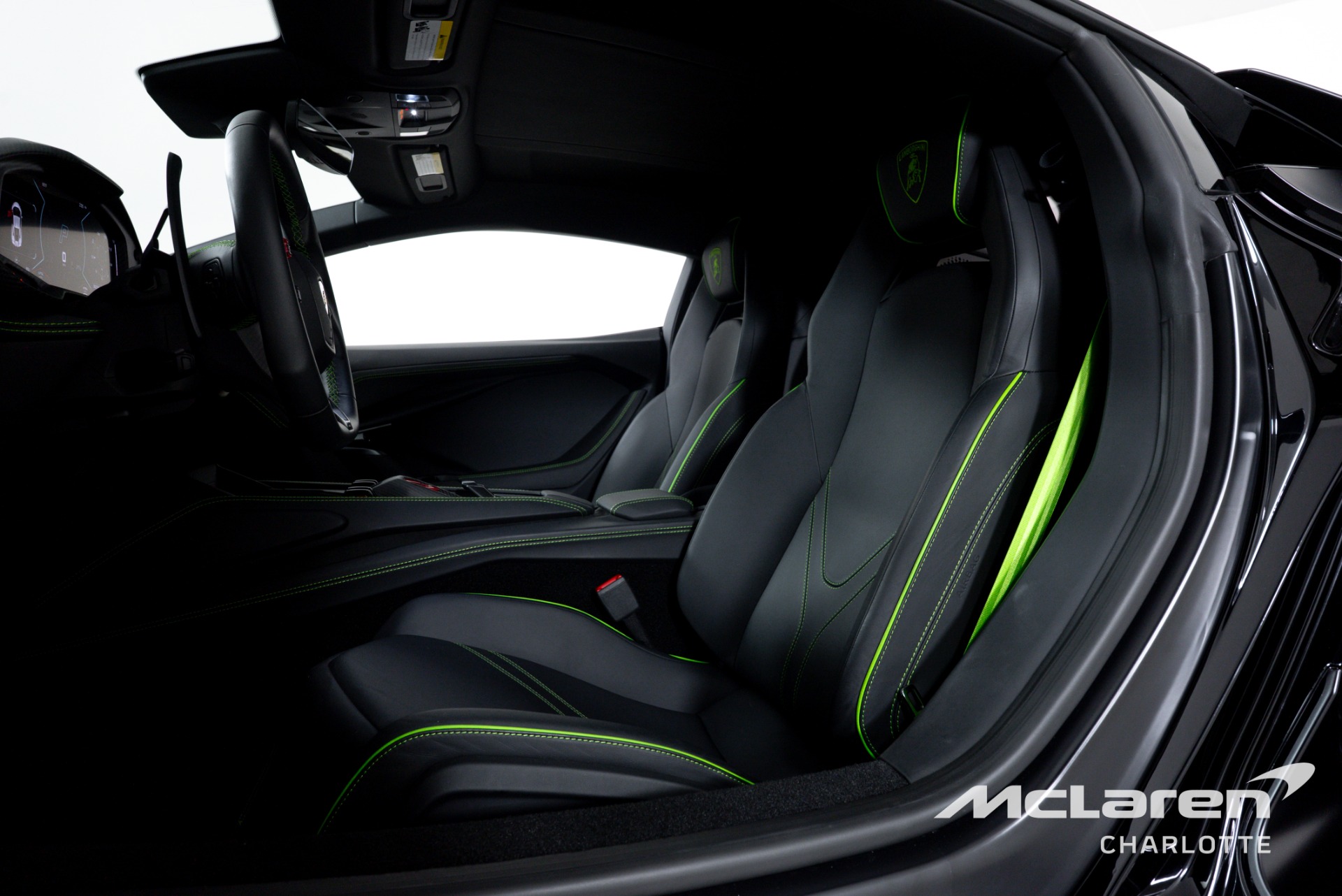 Used 2024 Lamborghini Revuelto  | Charlotte, NC