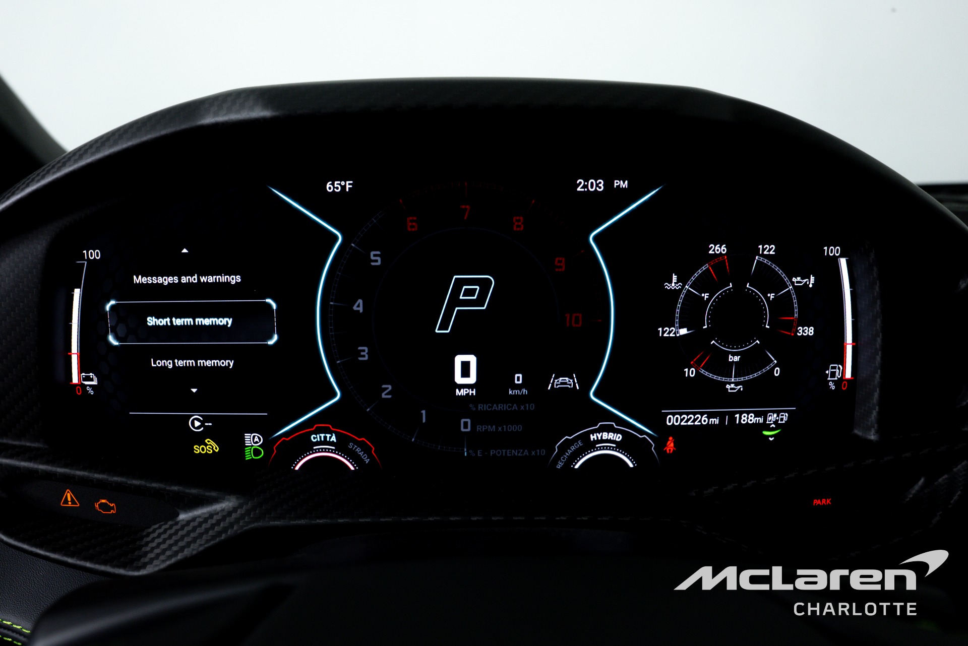 Used 2024 Lamborghini Revuelto  | Charlotte, NC