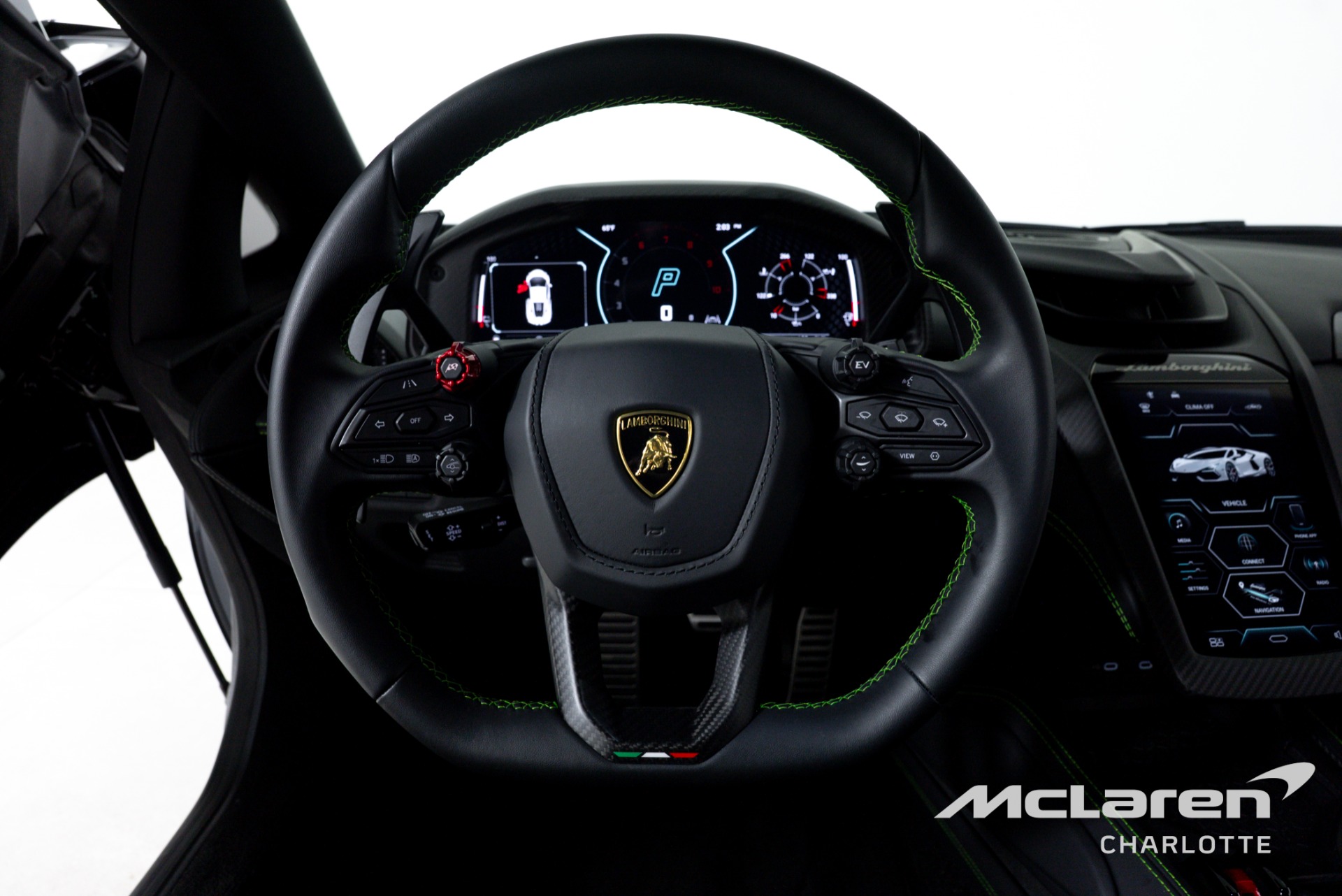 Used 2024 Lamborghini Revuelto  | Charlotte, NC