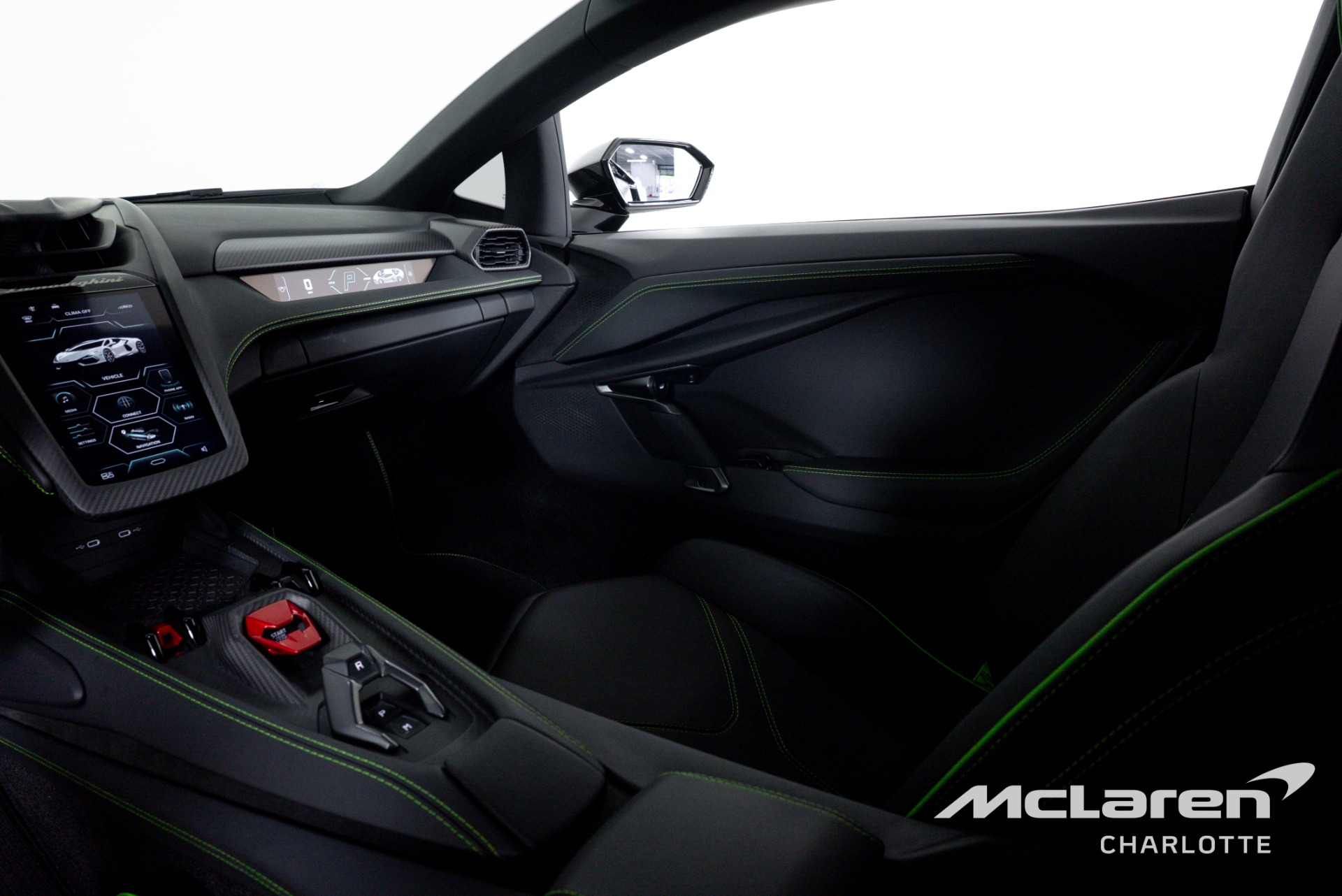 Used 2024 Lamborghini Revuelto  | Charlotte, NC