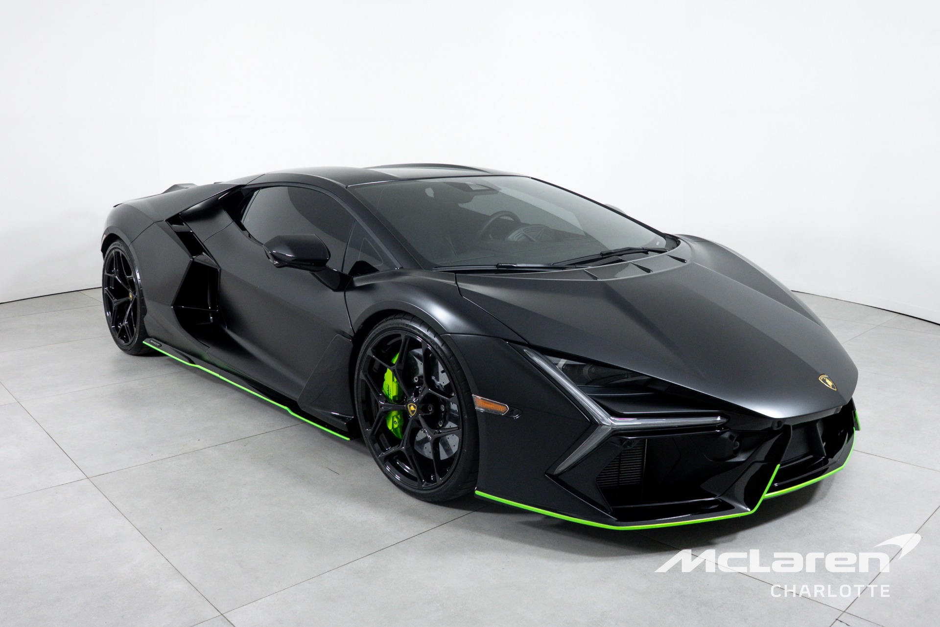 Used 2024 Lamborghini Revuelto  | Charlotte, NC