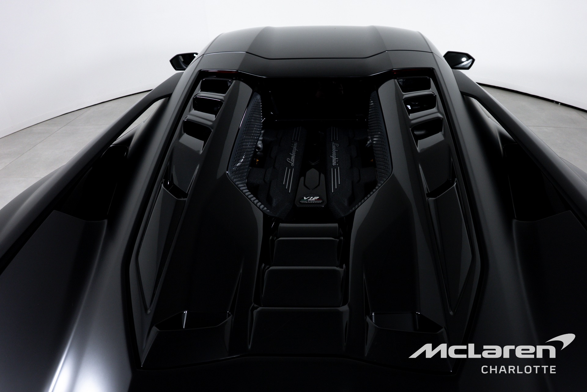 Used 2024 Lamborghini Revuelto  | Charlotte, NC