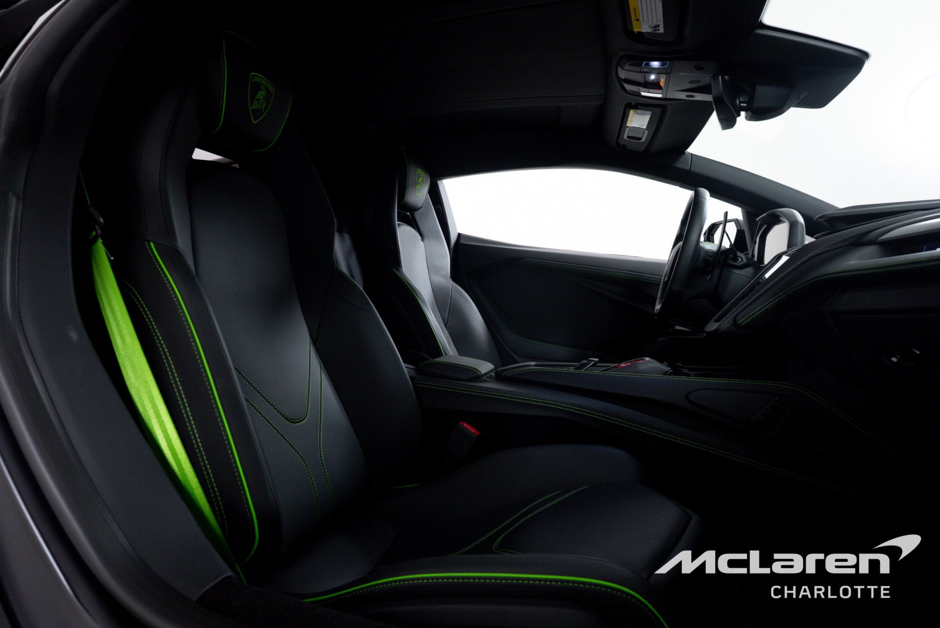 Used 2024 Lamborghini Revuelto  | Charlotte, NC