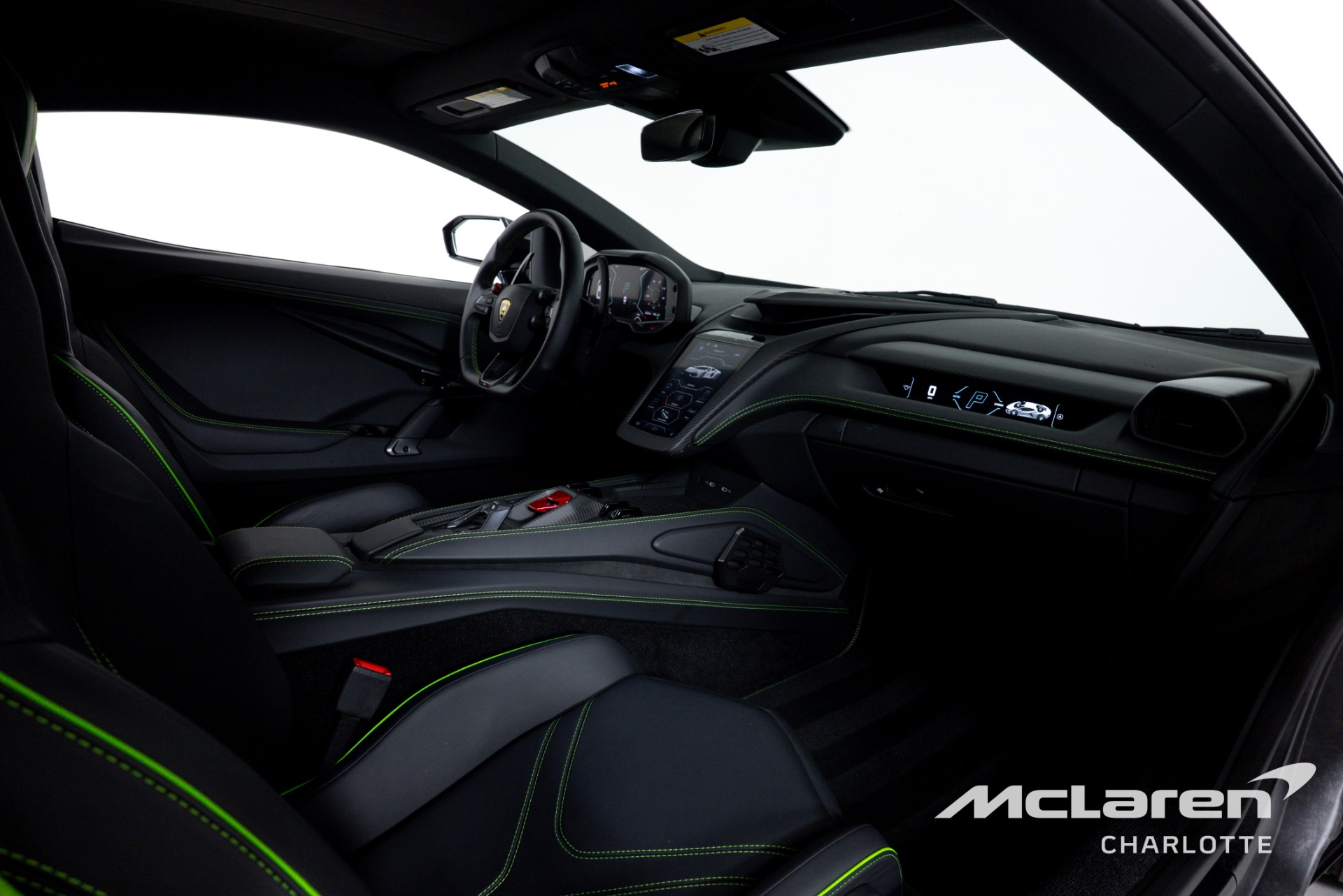 Used 2024 Lamborghini Revuelto  | Charlotte, NC