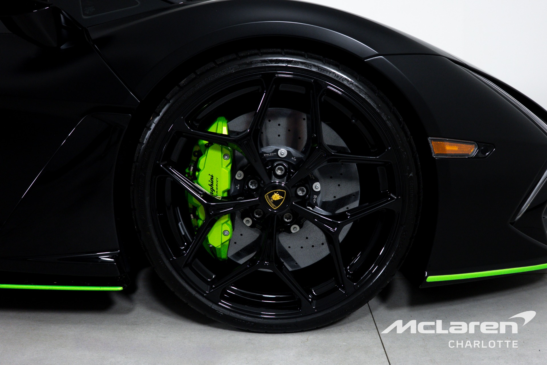 Used 2024 Lamborghini Revuelto  | Charlotte, NC