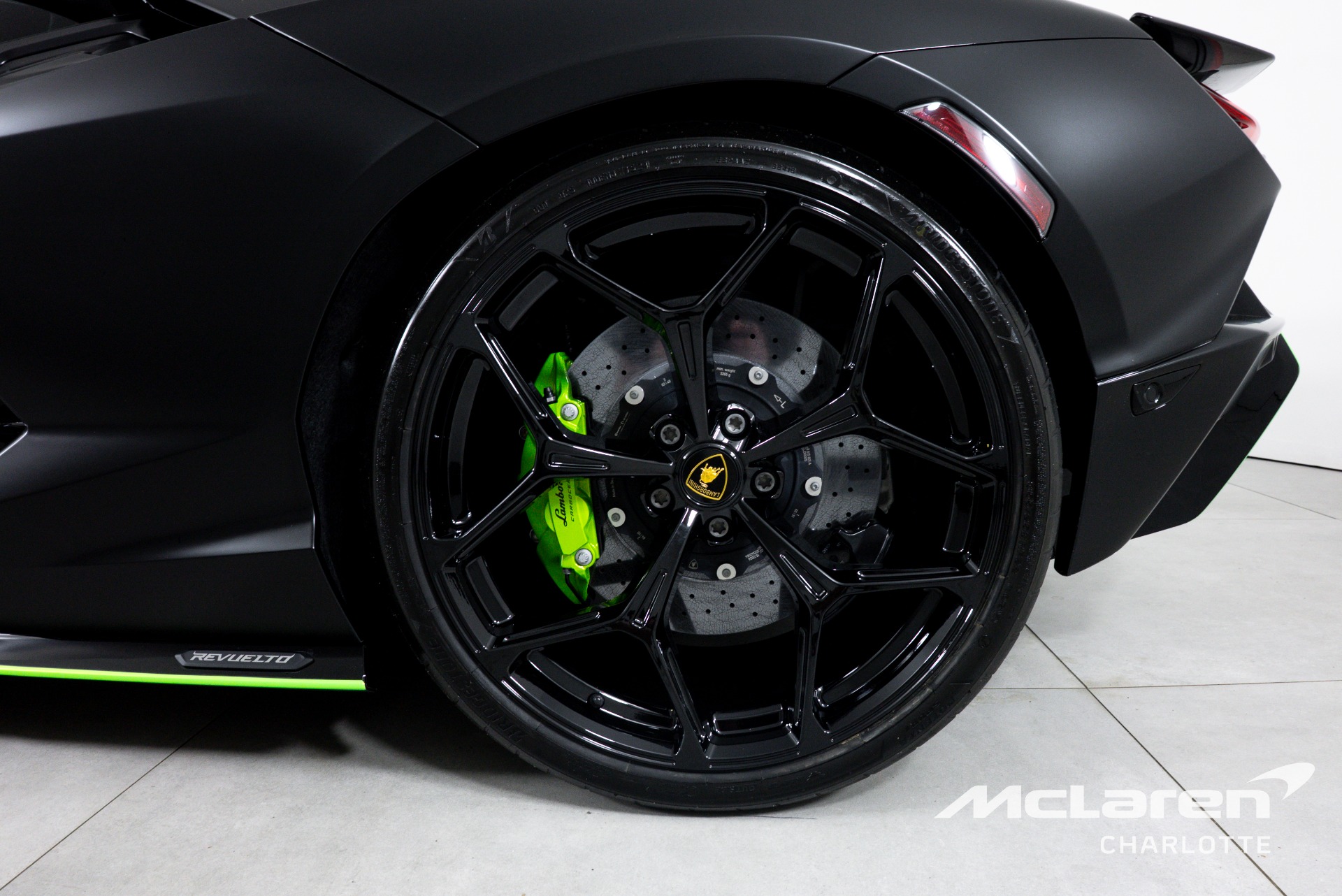 Used 2024 Lamborghini Revuelto  | Charlotte, NC