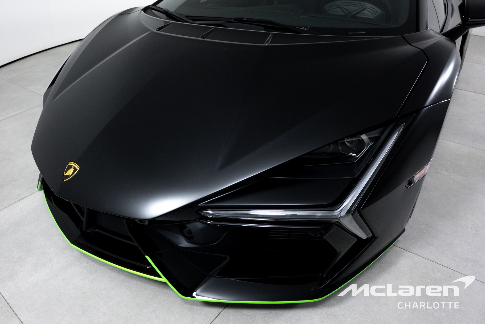 Used 2024 Lamborghini Revuelto  | Charlotte, NC