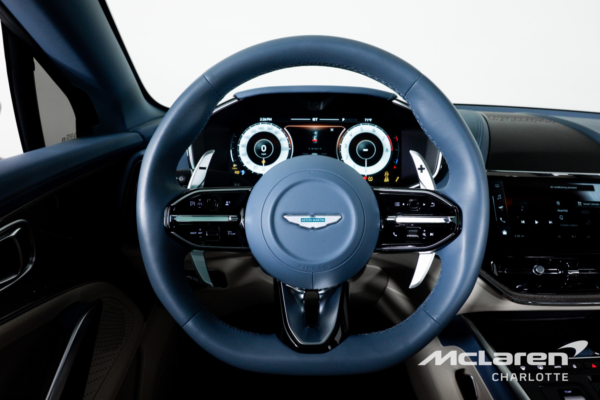 Used 2025 Aston Martin DBX 707 | Charlotte, NC