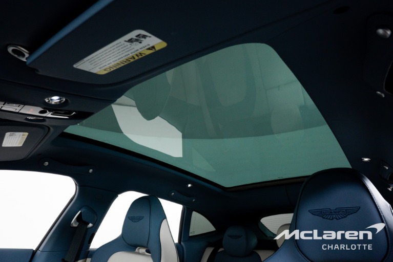 Used-2025-Aston-Martin-DBX-707