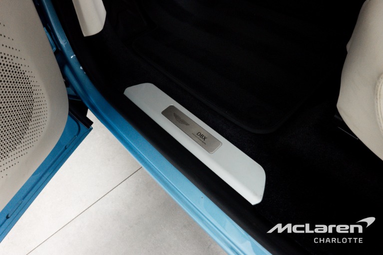 Used-2025-Aston-Martin-DBX-707