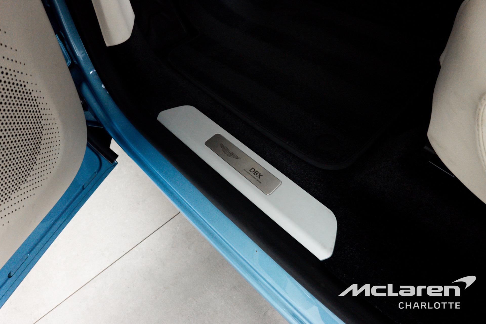 Used 2025 Aston Martin DBX 707 | Charlotte, NC