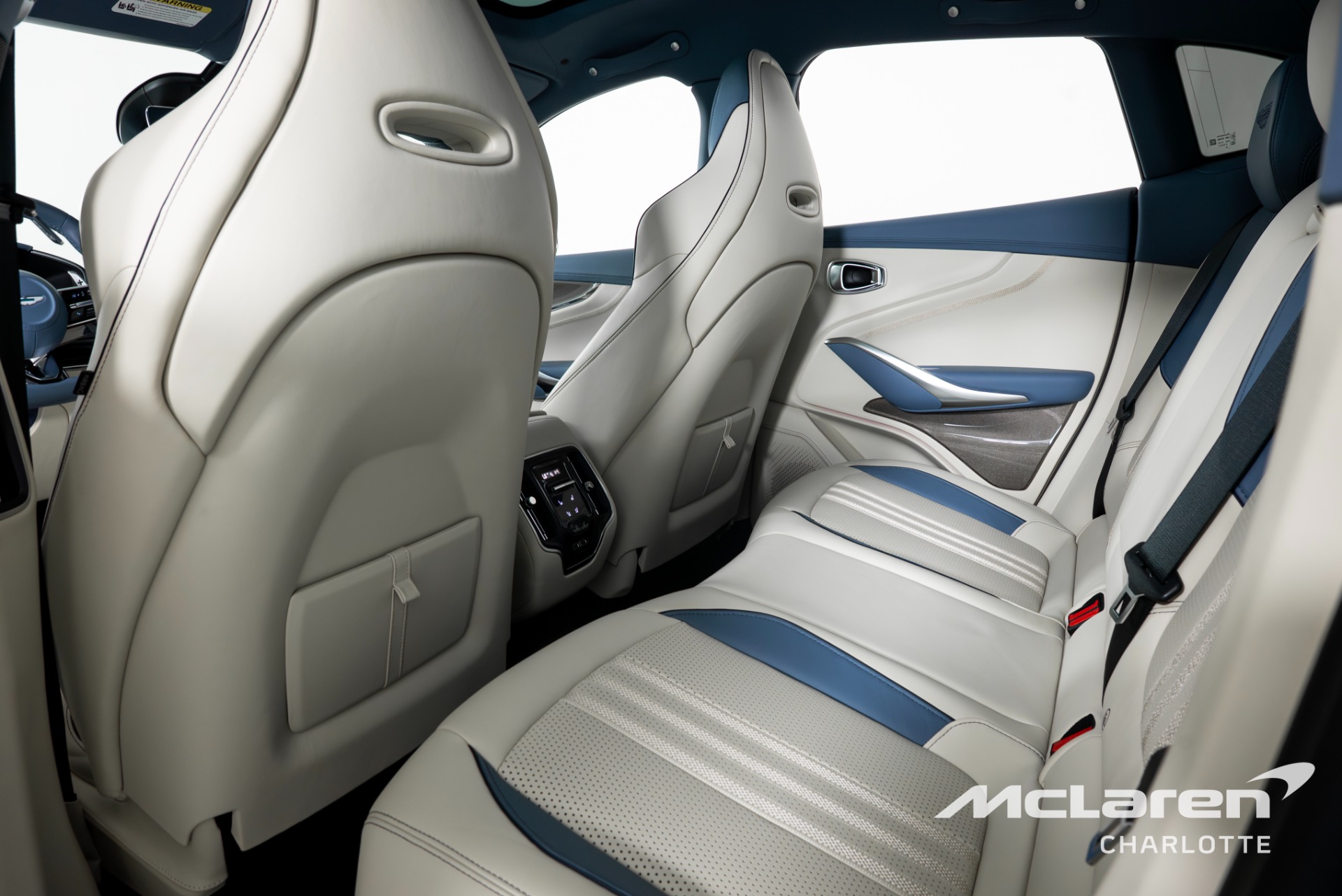 Used 2025 Aston Martin DBX 707 | Charlotte, NC