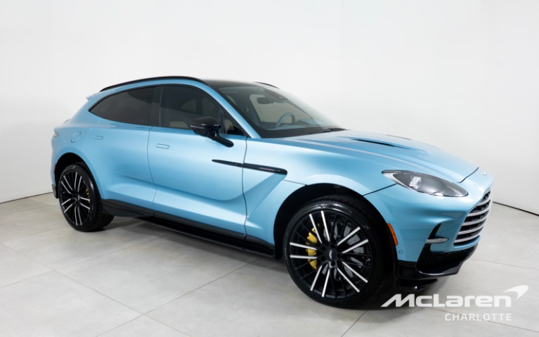 Used-2025-Aston-Martin-DBX-707